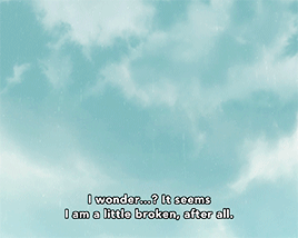 n8yager:  Planetarian - Episode 5   ; _;