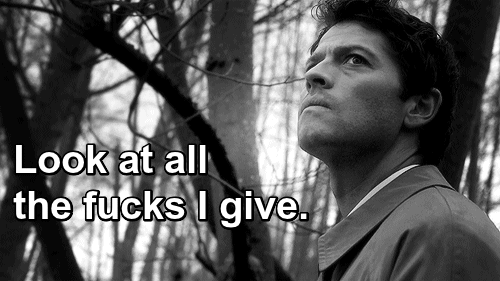 dean-and-his-gay-thing:  danglingthpider:  funwithtime:  At least they still have wings   YOU FUCKING DIDN’T 