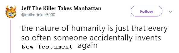 thyrell: comickit:  honeyedteeth: tearing bread apart and handing it to someone else