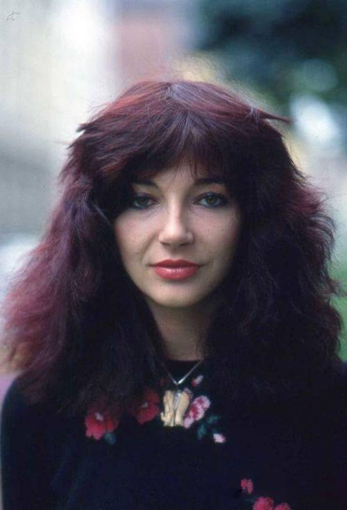 kate bush