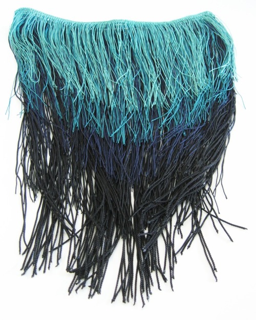 DIY: Custom Ombre Fringeby: Kris and Carly DeGraeve