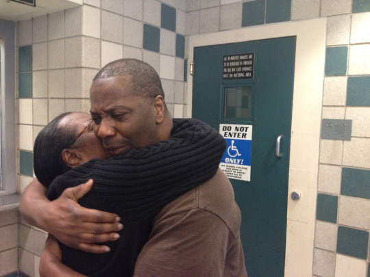 L.A. to pay $16,7 million to the man imprisoned for 34 years after wrongful murder