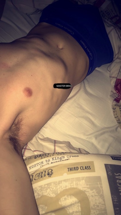 Calvin klein theme this week. Look out for more hot pics from me @masterbrad