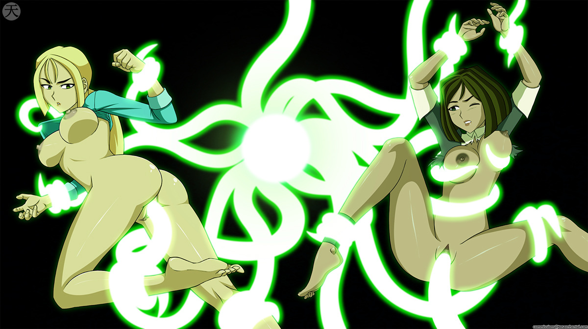 xenozoophavs:  Tentacle Lusthttp://www.hentai-foundry.com/pictures/user/Tenzen