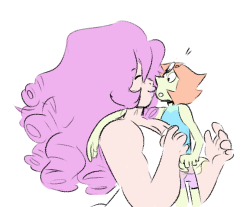 art-emoji:  me, weakly: …..pearl is so small…………… 