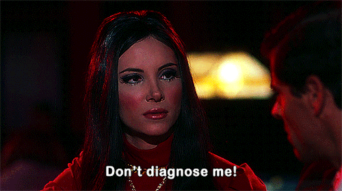 THE LOVE WITCH
