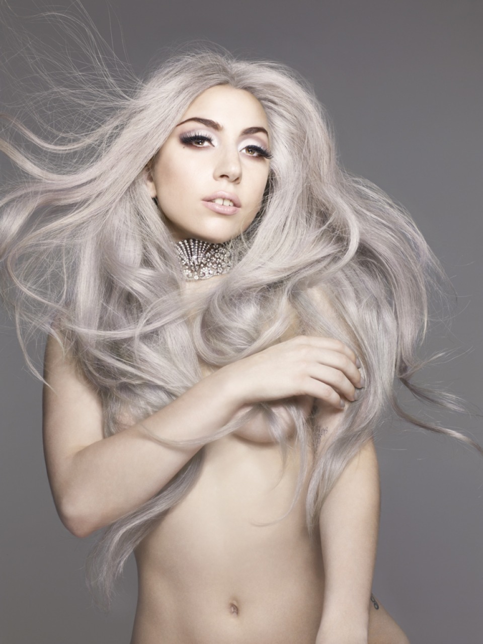 bluedogeyes:  Lady Gaga