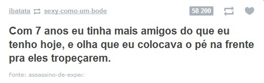 uvasbebadas:  Colocava ? Bitch , please … eu ainda coloco !  