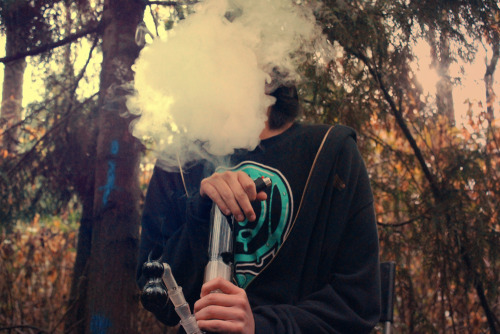 We Get Blazed
