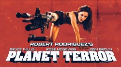 hellyeahhorrormovies:  Planet Terror.