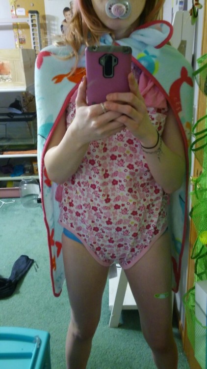 teenagemutantninjalittle:  my onesies! they adult photos