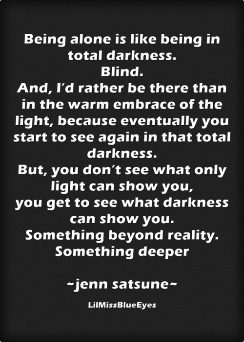 lilmisssblueeyes:  ~something deeper~ <3 LilMissBlueEyes 