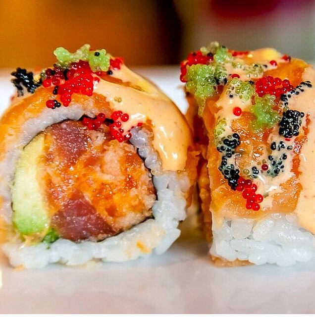 japanesefoodlover:  image by aherrera2910 on Flickr.