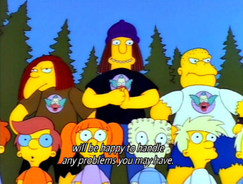 The Simpsons