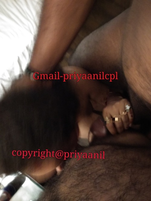 Sex priyaanil:Had lovely 3some with @spicyindianprince pictures