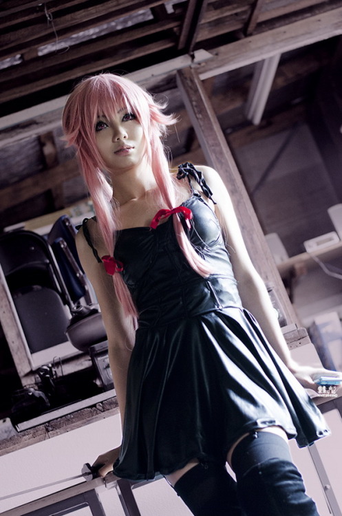 hotcosplaygirl:  Cosplay girlCosplay girl adult photos