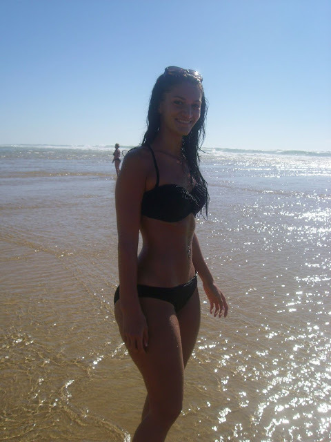 picture-freak:  Rosee is Divine 4