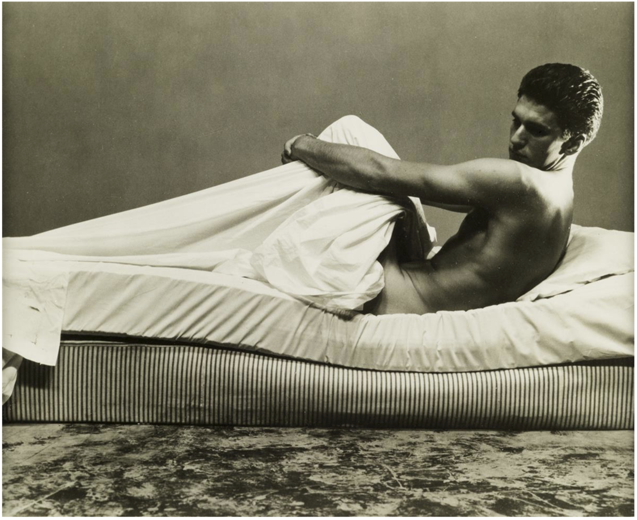 petrpetrpetr: George Platt Lynes