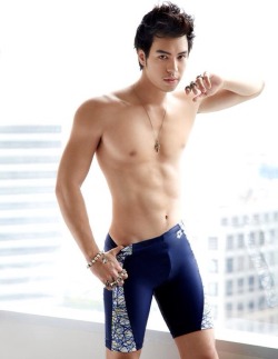 hunkxtwink: Max Hot Thai Actor www.hunkxtwink.tumblr.com/archive 