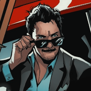 comicsforall