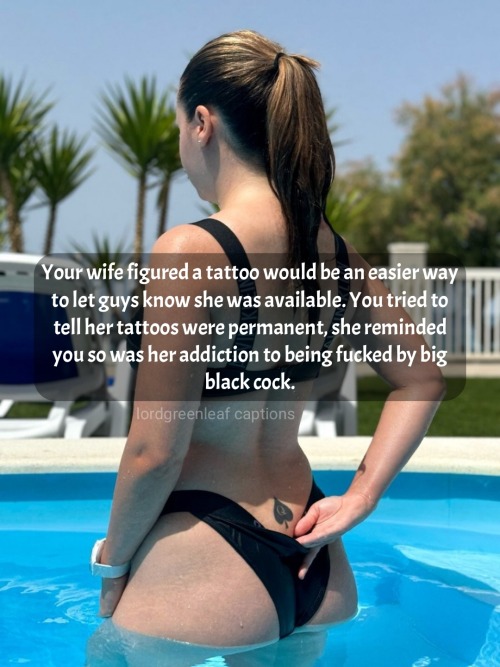 Check Out My Erome For The Captions Tumblr Won't Let Me Post! Link In Bio