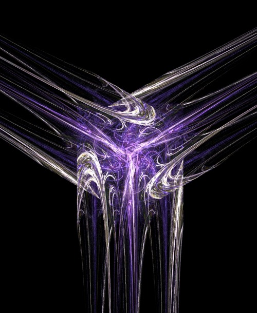 The Fractal Factory: 2500 Fractals!