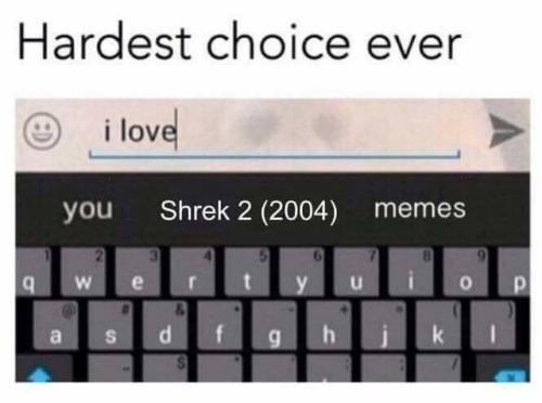 The 50 Funniest Shrek Memes In The Entire History Of Humanity