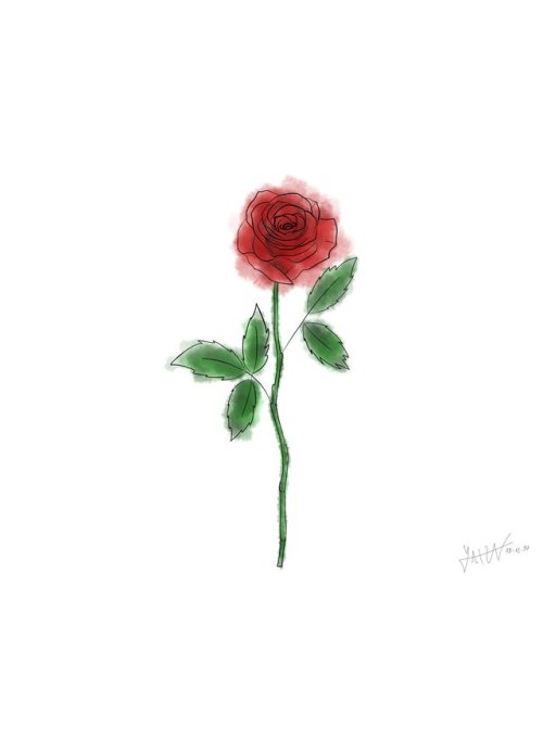 You can also use these roses, these are all dedicated for Jonghyun. I can’t find the original 