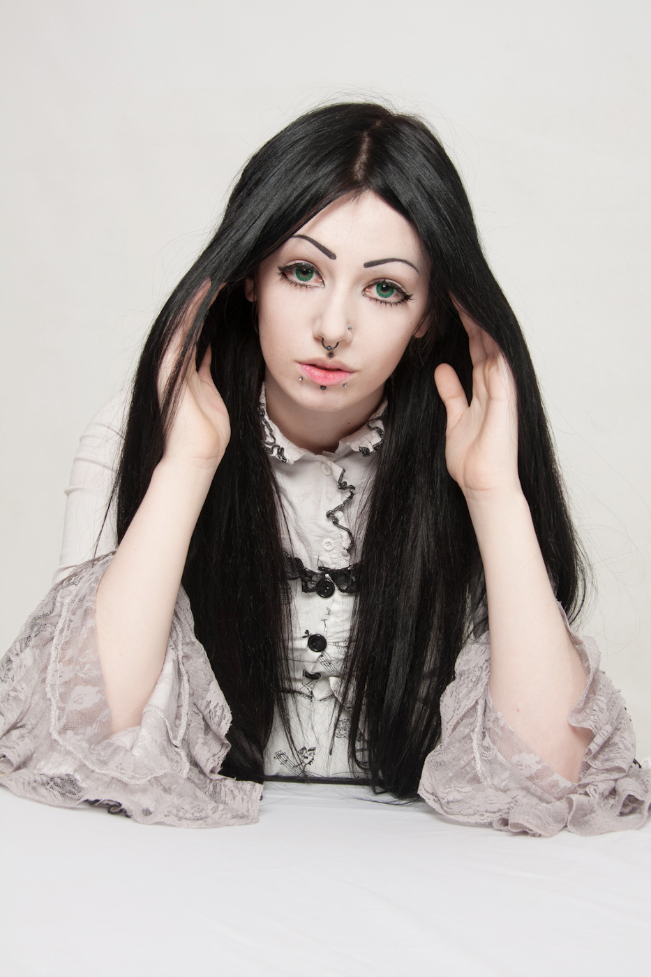 xtoxictears:  Hope everyone is having a nice sunday~