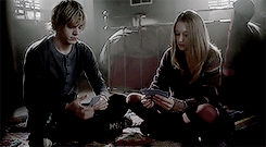 horrorstorygifs:    ahs episodes  → 1.10 ‘smoldering children’       “Dear