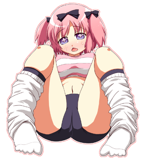 hentaibeats:  Sports Bra Set! Requested by Anon!(ﾉ◕ヮ◕)ﾉ*:･ﾟ✧ All art is sourced via caption! ✧ﾟ･: *ヽ(◕ヮ◕ヽ)Click here for more hentai!Click here to read the FAQ and Rules before requesting!Feel free to request sets and send