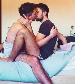 Gay Love