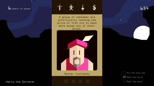 @nuingiliath one of the possible names for an NPC in Reigns is Courtenay.