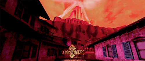 pinkmeka:video game meme | 2/8 locations: sierra madre casino ( fallout: new vegas )“you’ve heard of