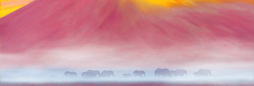 cloudsongs:The Lion King (1994)