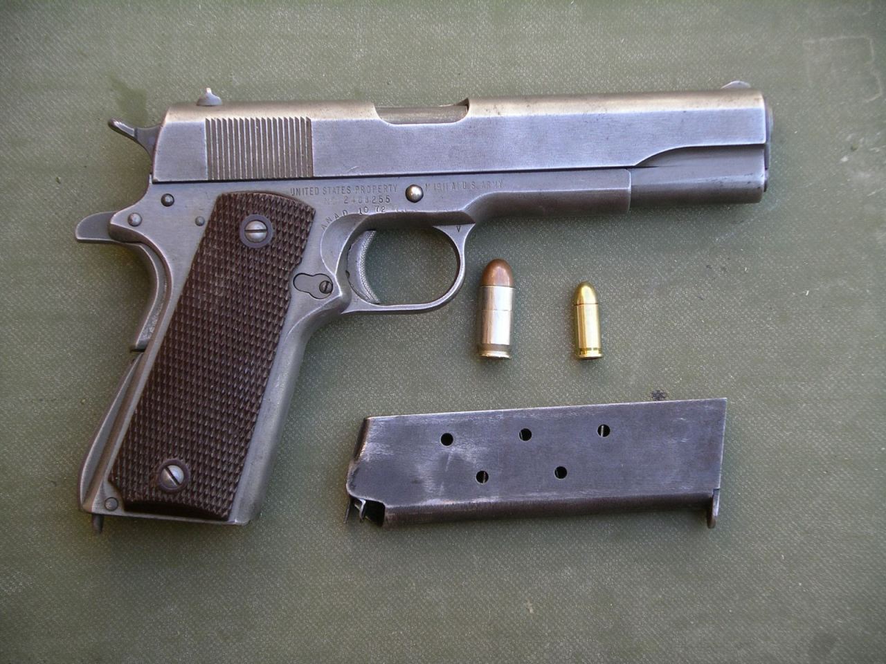 30 Rounds of Me(h):