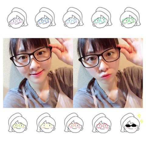 短い前髪！ 小片リサ｜つばきファクトリー オフィシャルブログ Powered by Ameba