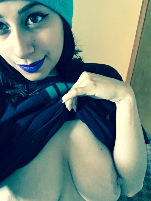 missjackyhyde:  Pixie girl