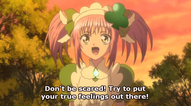 Shugo Chara