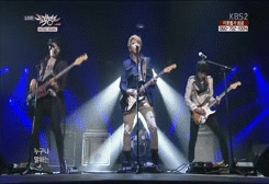 mybutterflyfact:      CNBLUE - I’m Sorry 130125     
