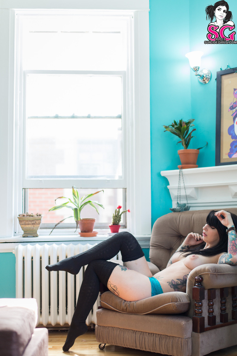  Aisline Suicide 