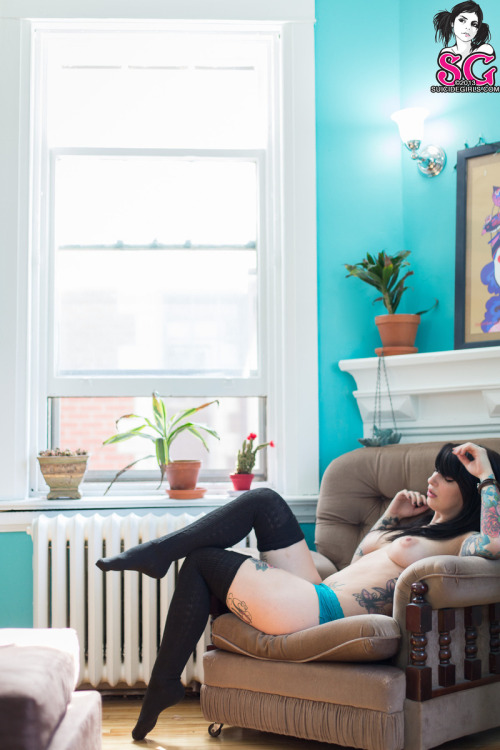  Aisline Suicide 