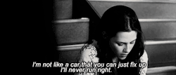 Dandelionsinthewind000:  I’ll Never Run Right.depression Blog✂