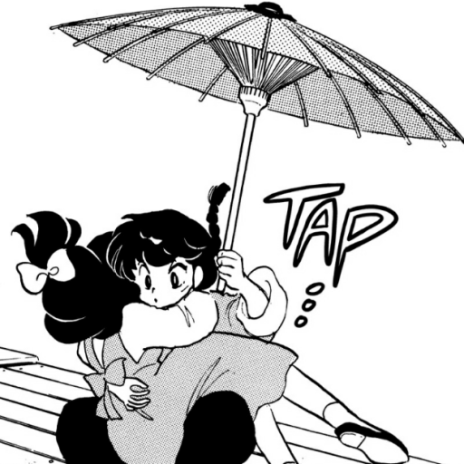 everythingranma: