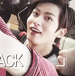zicovalicious:  Introducing Block B Visual, Jaehyo  