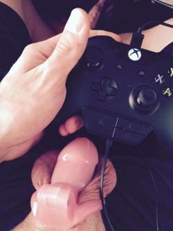 chastityliving:  http://chastityliving.tumblr.com/
