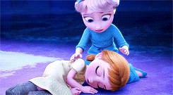 animations-daily:  It’s okay, Anna. I got you. 