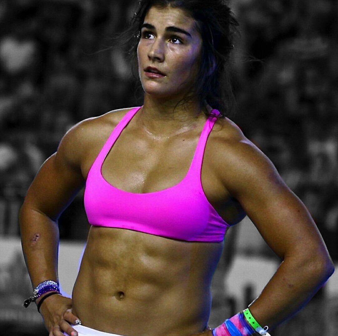 onlyfitgirls:  Lauren Fisher by Julio Silva Photography