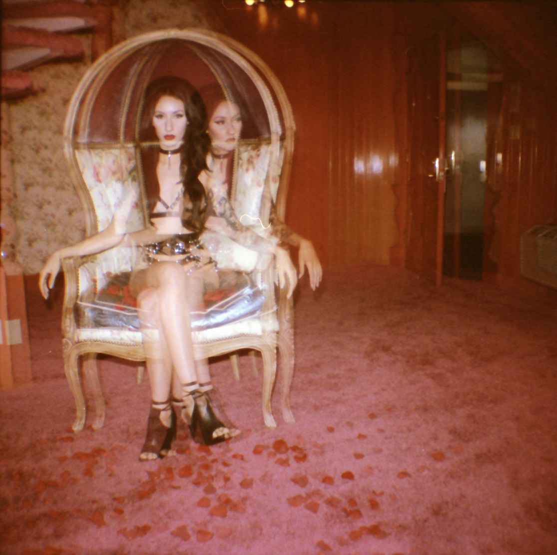 lillipore:  mutedfawn:  so fun to get back a roll of film you’ve been shooting