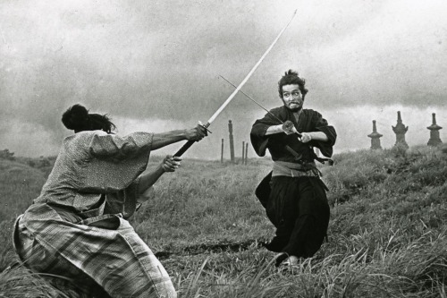 toshiro mifune